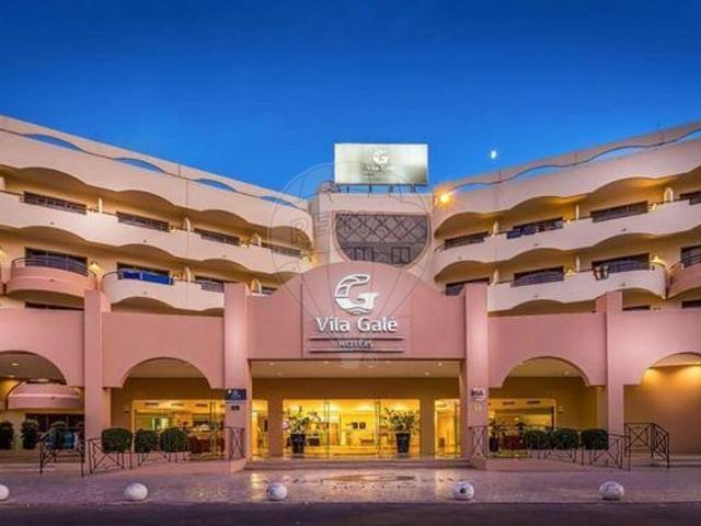 Apartamento venda em Albufeira e Olhos de Água, Albufeira