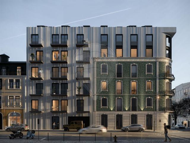 Apartamento venda em Lisboa