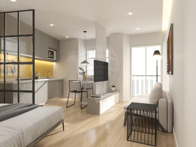 Apartamento venda em Santa Maria Maior, Lisboa