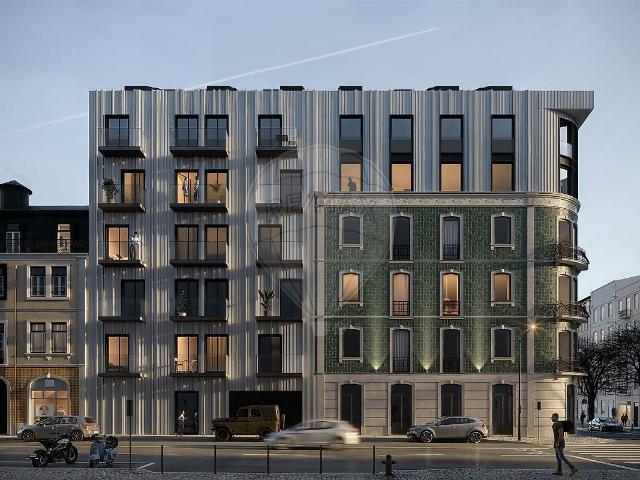Apartamento venda em Lisboa