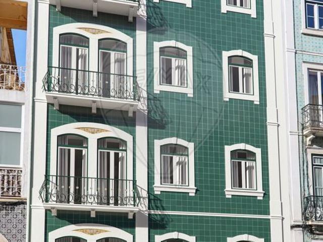 Apartamento venda em Lisboa