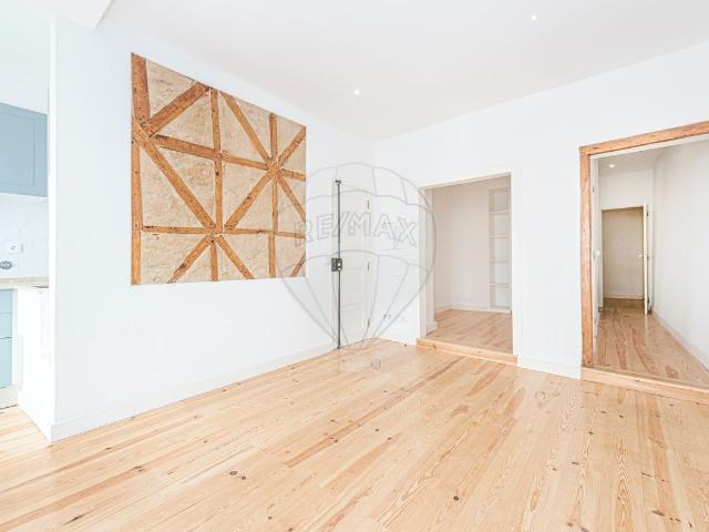 Apartamento venda em Santa Maria Maior, Lisboa