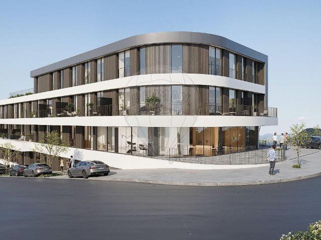 Apartamento venda em Cristelos, Boim e Ordem, Lousada