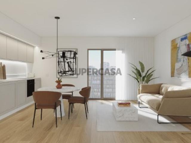 Casa venda em Almada, Setúbal