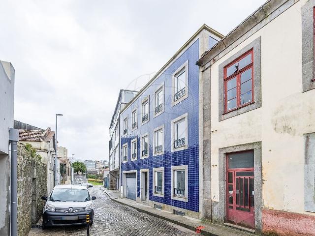 Apartamento venda em Porto, Cedofeita