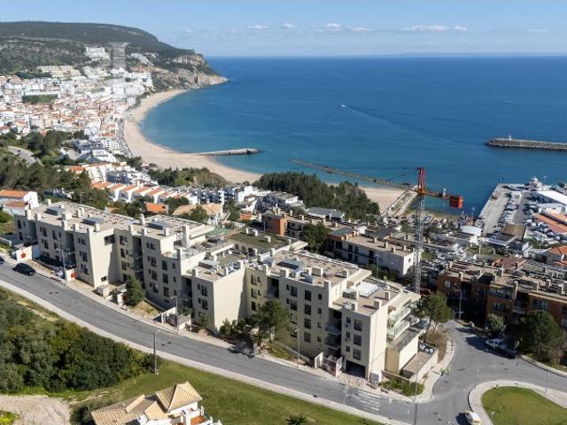 Apartamento venda em Castelo, Sesimbra