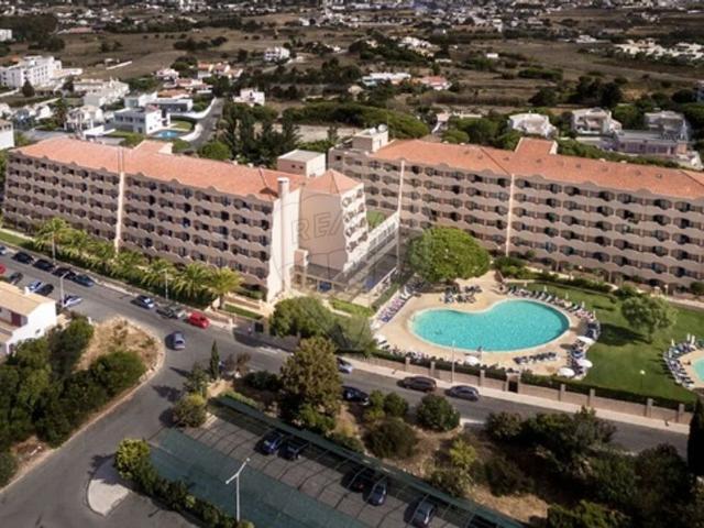Apartamento venda em Vale da Parra, Albufeira
