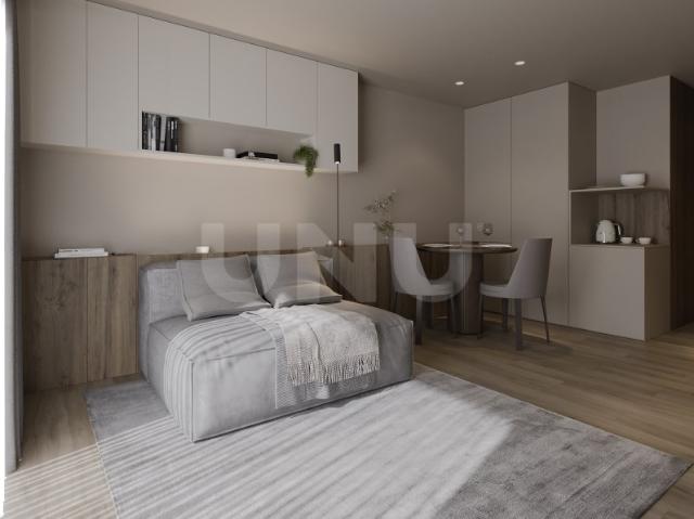Apartamento venda em Braga (São Vítor), Braga