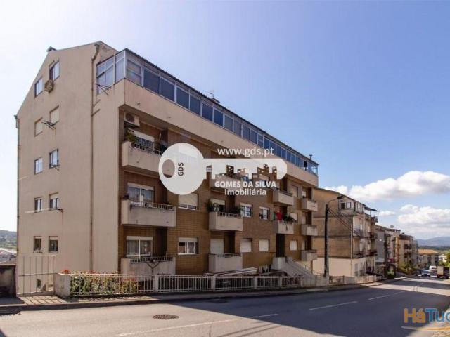 Apartamento venda em Braga