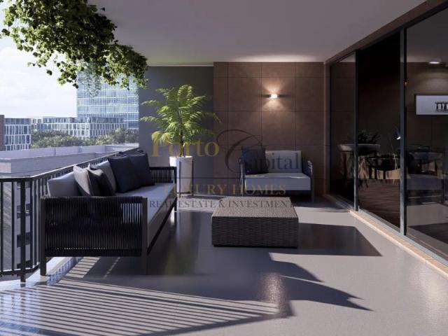 Apartamento venda em Armação De Pêra, Faro
