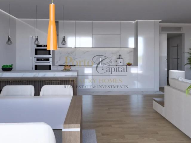 Apartamento venda em Armação De Pêra, Faro