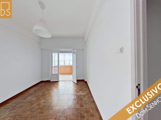 Apartamento alugar em Bairro Lopes, Lisboa
