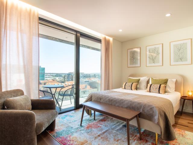 Apartamento alugar em Vila Nova De Gaia, Porto