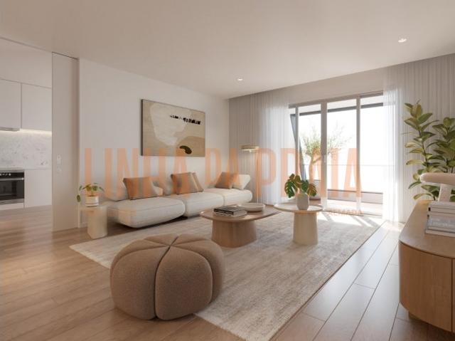 Apartamento venda em Vera Cruz, Porto