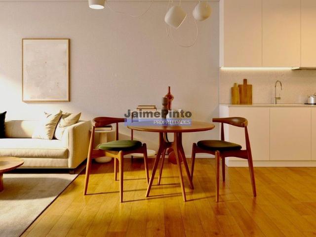 Apartamento venda em Icas, Porto