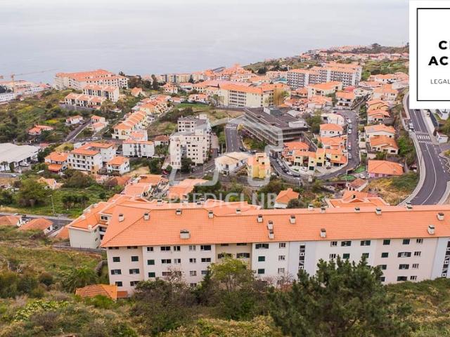 Apartamento venda em Santa Cruz