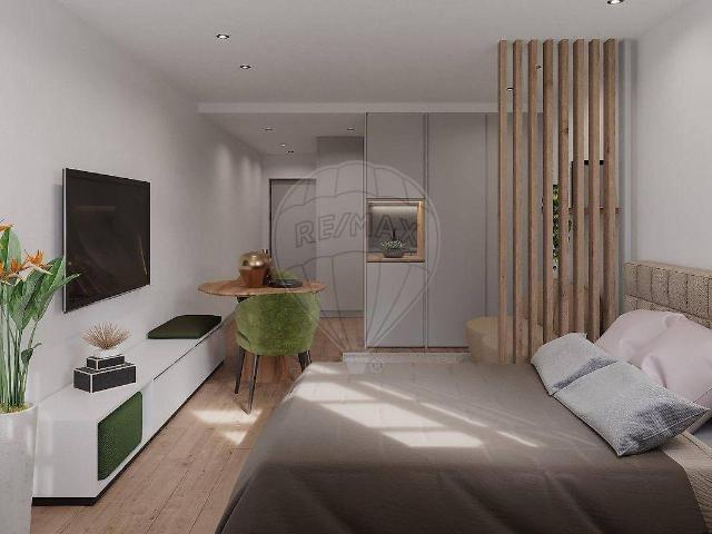 Apartamento venda em Cividade, Braga
