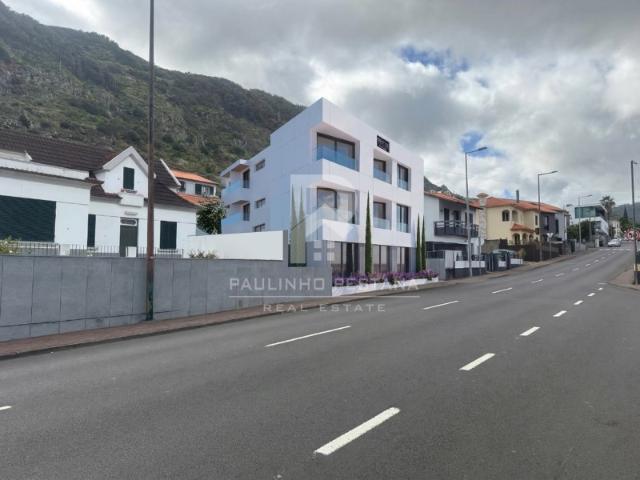 Apartamento venda em Machico, Ilha Da Madeira