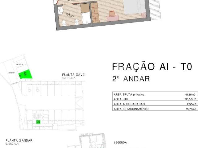 Apartamento venda em Ovar, Aveiro