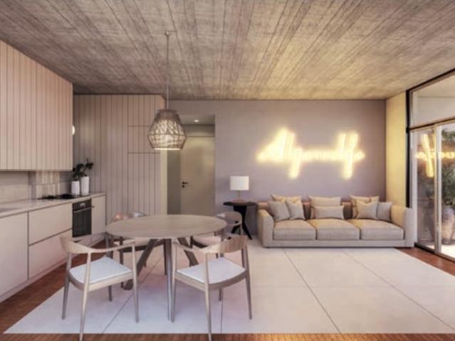 Apartamento venda em Lagoa, Faro