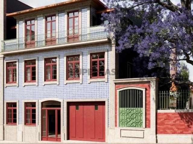 Casa venda em Porto, Cedofeita