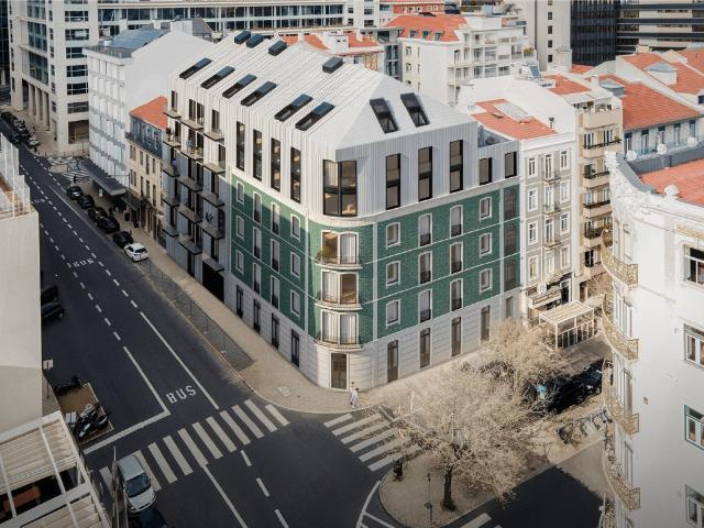 Apartamento venda em Ajuda, Lisboa