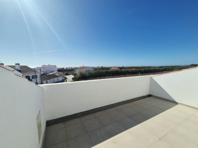 Apartamento venda em Vila Nova de Milfontes, Odemira