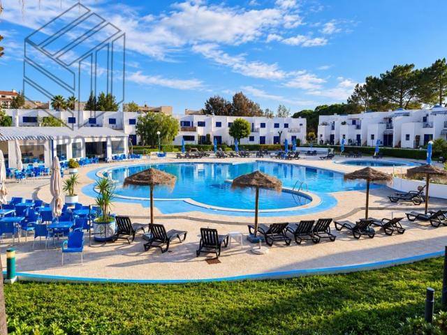 Apartamento venda em Quinta do Pinheiro, Portimão