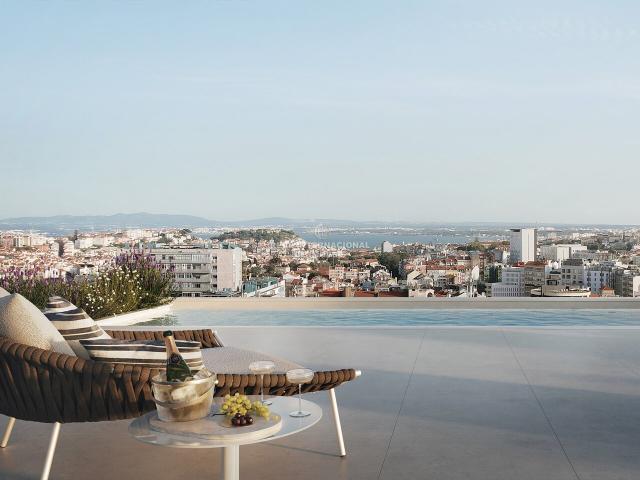 Apartamento venda em Lisboa