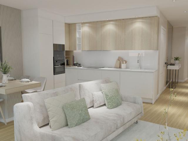 Apartamento venda em Figueira Da Foz, Coimbra