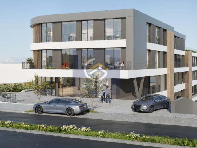 Apartamento venda em Lousada, Porto