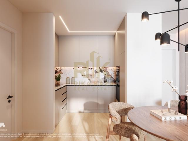 Apartamento venda em Calheta