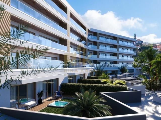Apartamento venda em Calheta