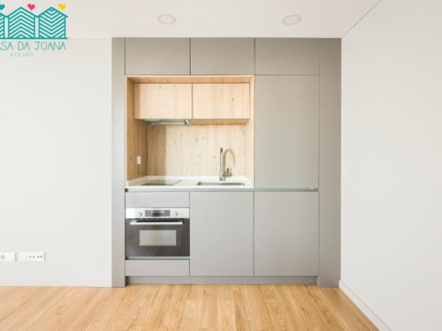 Apartamento venda em Bairro do Vouga, Aveiro