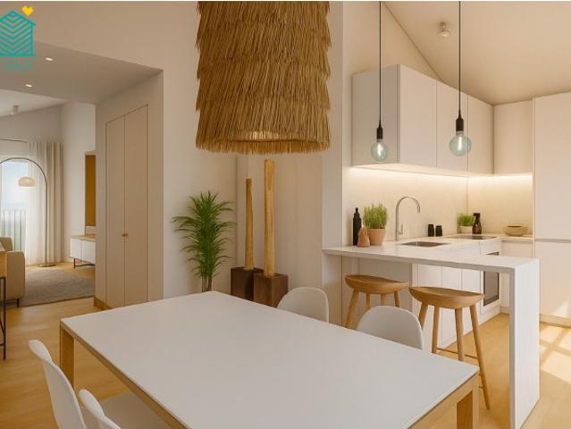 Apartamento venda em Ílhavo (São Salvador), Ílhavo