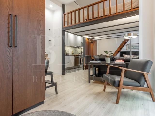 Apartamento alugar em Arroios, Anjos