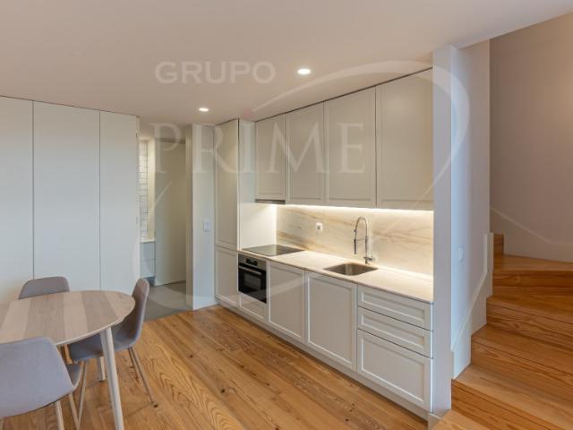 Apartamento venda em Porto, Cedofeita