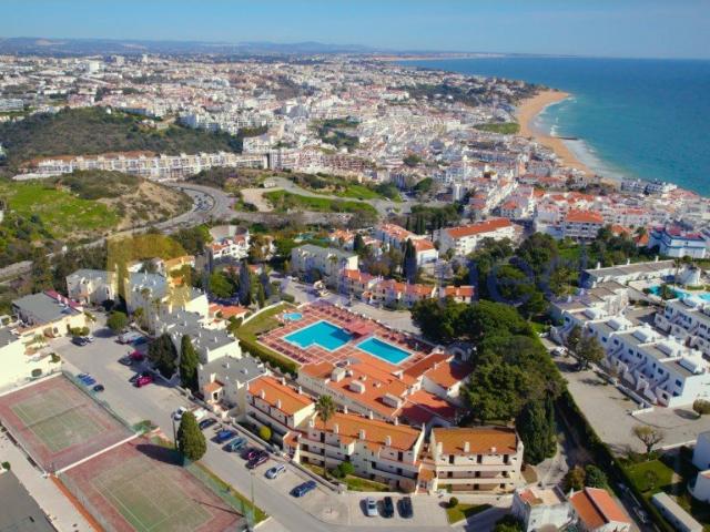Apartamento venda em Albufeira e Olhos de Água, Albufeira