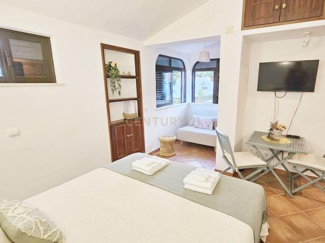 Apartamento venda em Albufeira e Olhos de Água, Albufeira