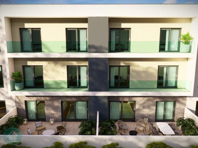 Apartamento venda em Seixal, Fernão Ferro