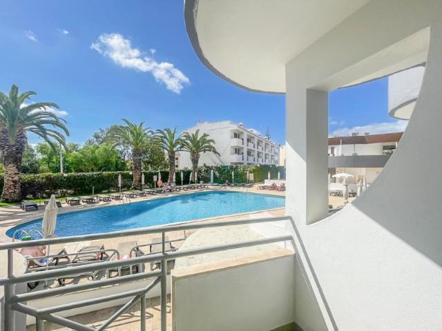 Apartamento venda em Albufeira e Olhos de Água, Albufeira