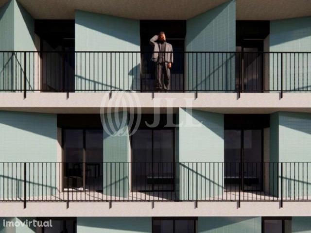 Apartamento venda em Porto