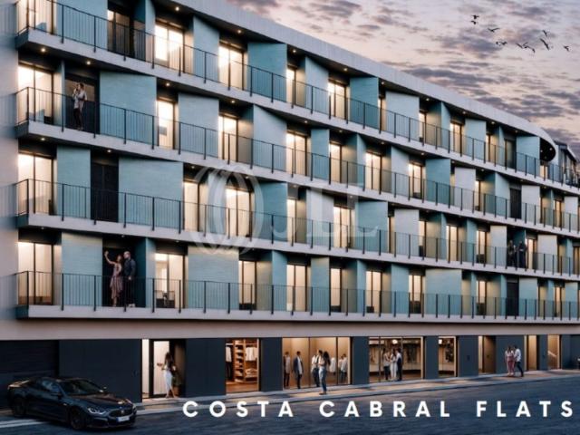Apartamento venda em Porto