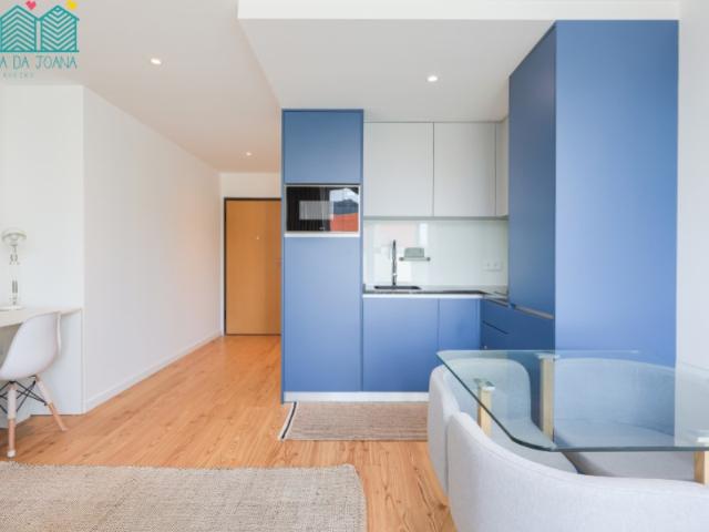 Apartamento venda em Aveiro