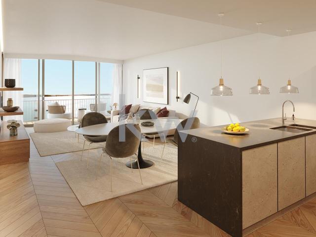 Apartamento venda em Seixal, Setúbal