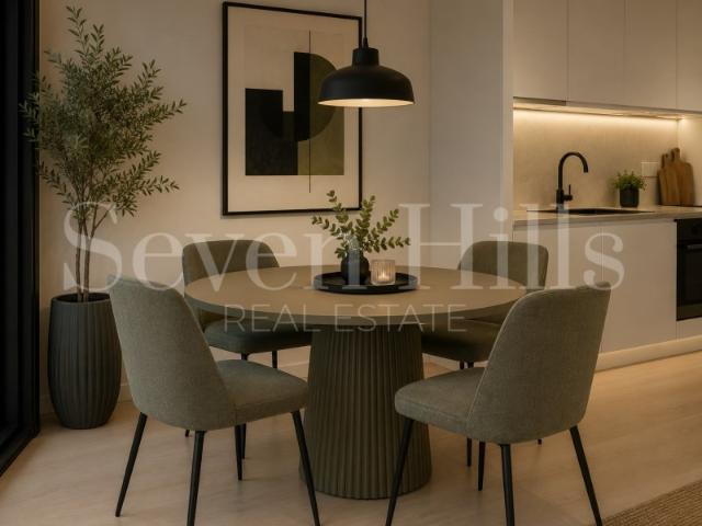 Apartamento venda em Cantanhede