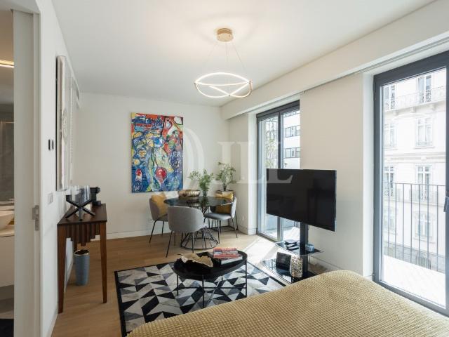Apartamento venda em Santo António, Lisboa