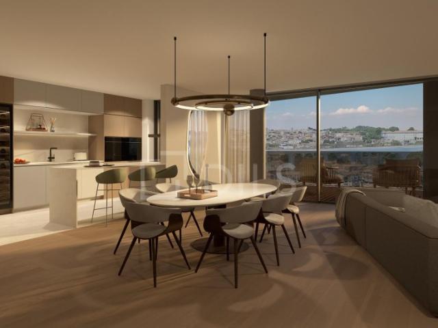Apartamento venda em Vila Nova De Gaia, Porto