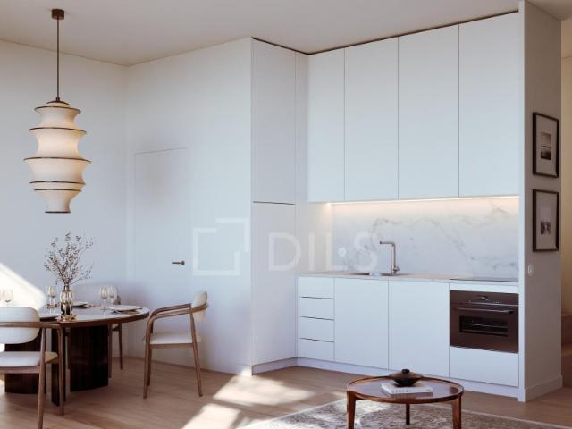 Apartamento venda em Conjunto Urbano da Ribeira, Porto