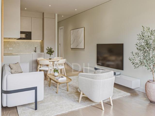 Apartamento venda em Lisboa